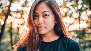 woman curious if abortion is her only option if she does not have money