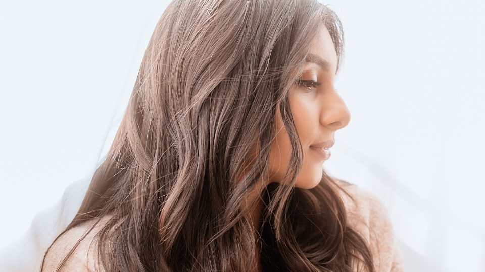 woman curious about medical abortion