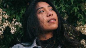 woman curious about how does an abortion end her pregnancy