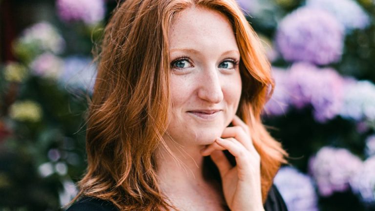 woman curious about when to get pregnant